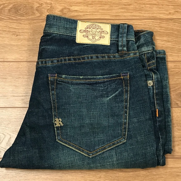 Ralph Lauren Rugby Jeans Ralph Lauren Rugby Jeans 28 Poshmark